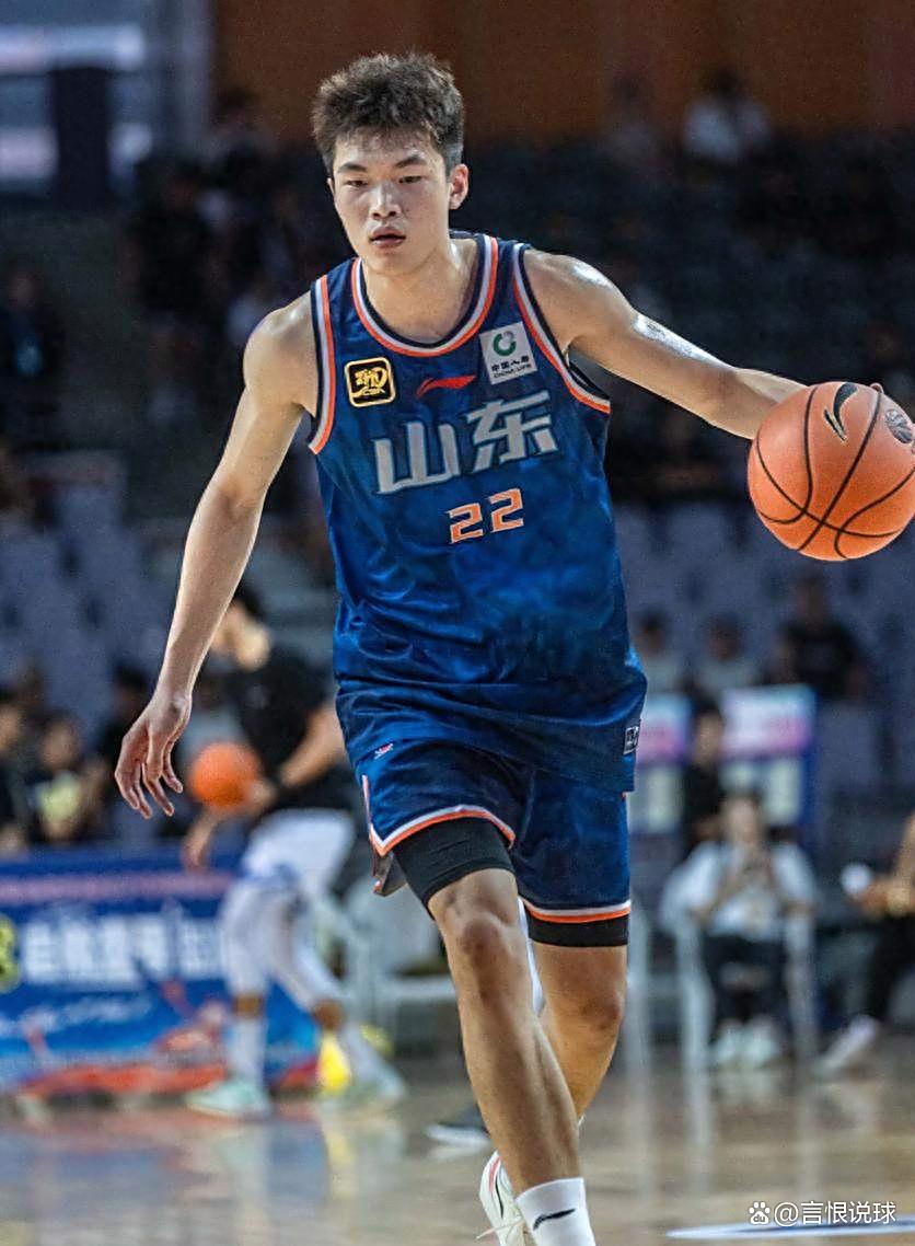 关于冲刺阶段山东男篮调整名单以备全明星赛，手感冰凉环节打磨，震撼外界，团队化学反应显著的信息